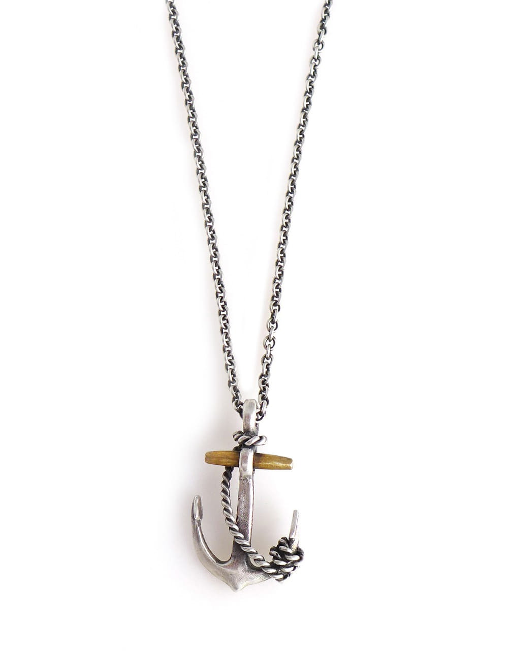 EASTLOGUE x BULLETTO &#039;Necklace&#039;